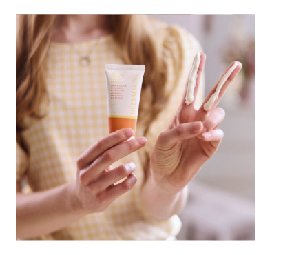 1 krema SPF50
