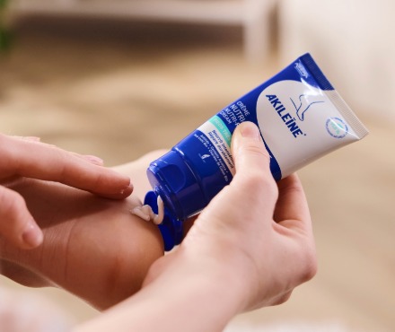 Domov 1 AKILEINE NUTRI REPAIR