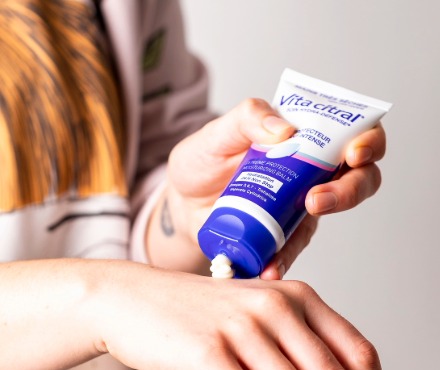 Domov 4 Vita Citral Hydra defense